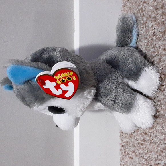 2017 Slush Beanie Boo - Picture 2 of 4